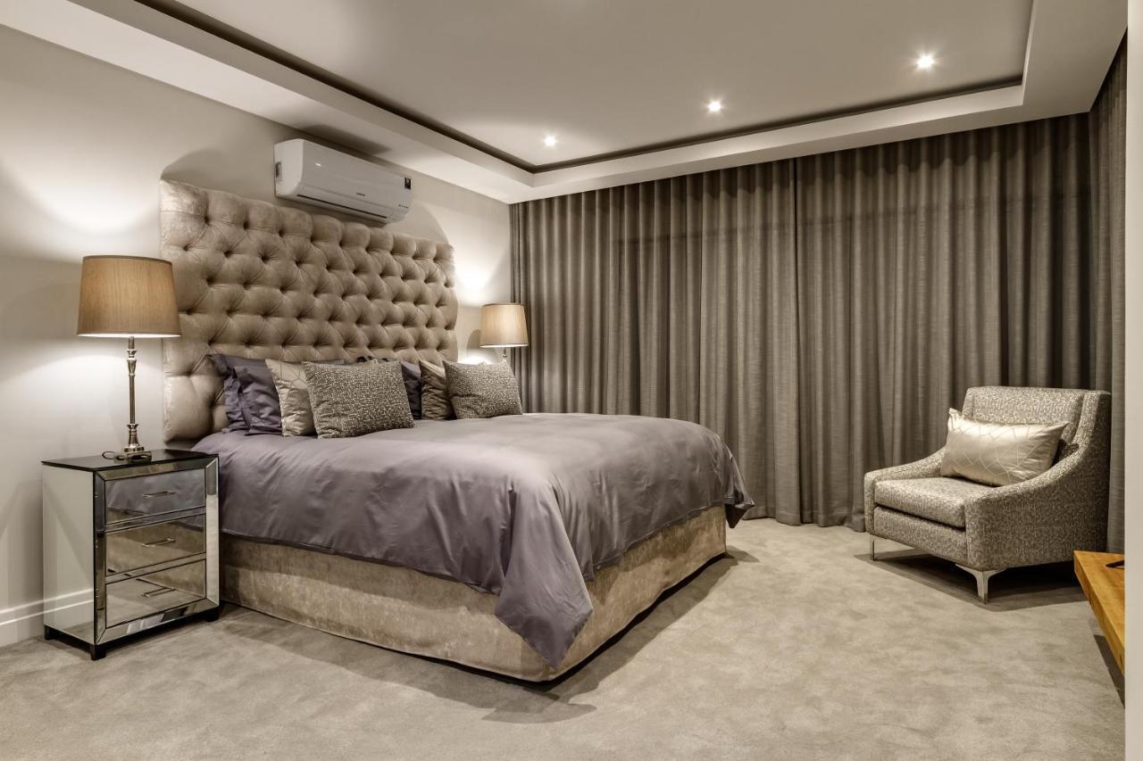 Villa de luxe Franschhoek Buitenkant foto
